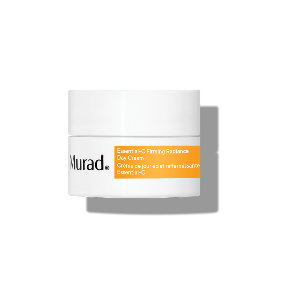 Essential-C Firming Radiance Day Cream Mini