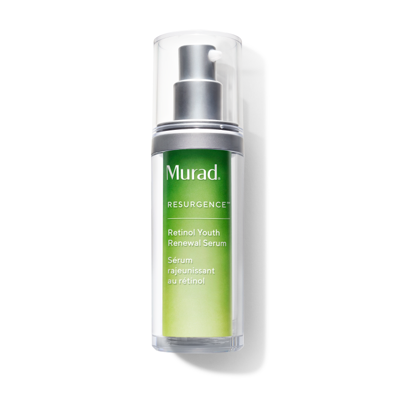 Retinol Youth Renewal Serum